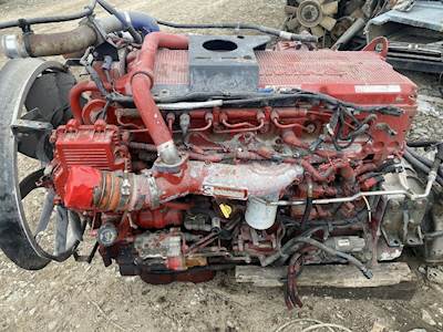 Cummins ISX15 Engine Core