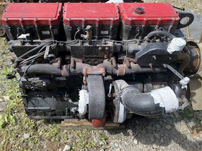 Cummins N14 CELECT PLUS Engine Core