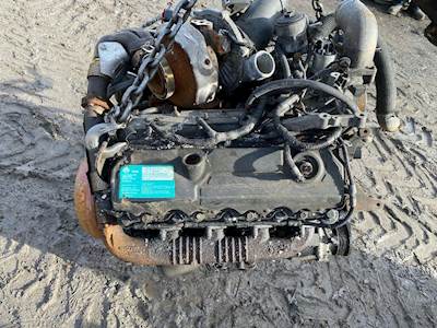 Ford 6.0 Engine Core