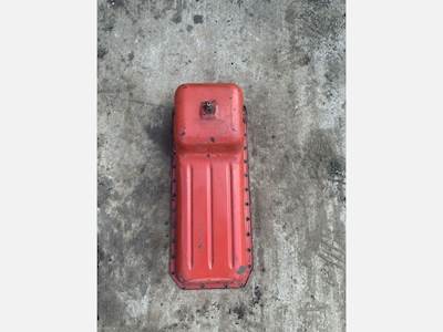Cummins ISB Engine Oil Pan