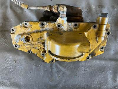 Caterpillar C7 Engine Part