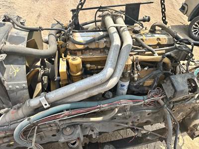 1997 Caterpillar 3116 Diesel Engine