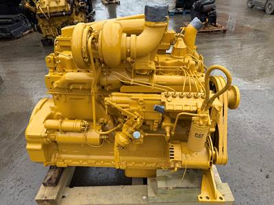 Caterpillar 3306 DITA Engine