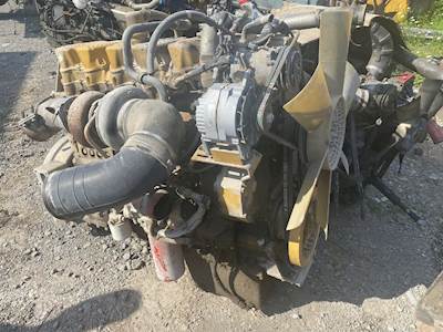 Caterpillar 3406E Engine