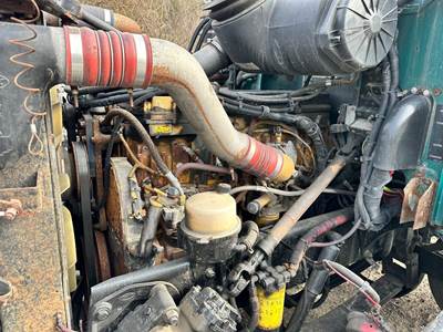 2006 Caterpillar C11 Engine