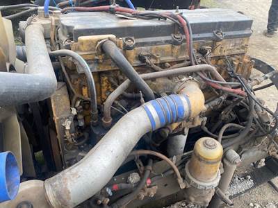 2006 Caterpillar C13 ACERT Diesel Engine