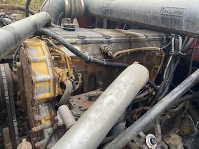 Caterpillar C15 Engine - 475 HP