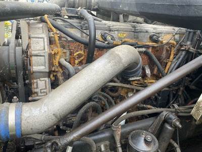 Caterpillar C15 Engine - 435 HP