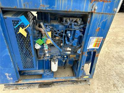 Caterpillar C4.4 Engine