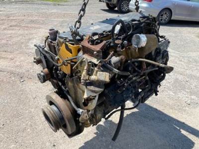 2005 Caterpillar C7 Engine
