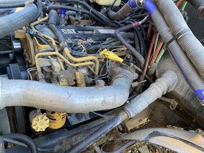 Caterpillar C7 ACERT Engine - 190 HP