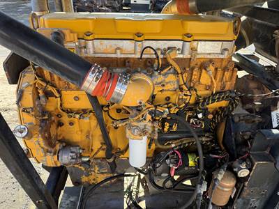2006 Caterpillar C13 Industrial Engine