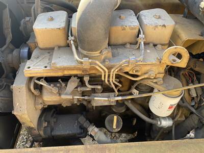 1996 Cummins 4B3.9 Engine