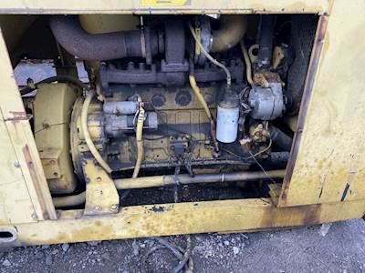 Cummins 5.9L Industrial Engine