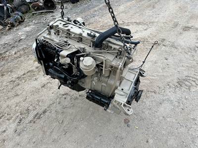 1995 Cummins 6CT 8.3 Turbo Diesel Engine; 210 HP; Tested Runner