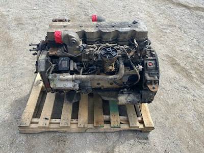 Cummins ISB Engine - 260 HP