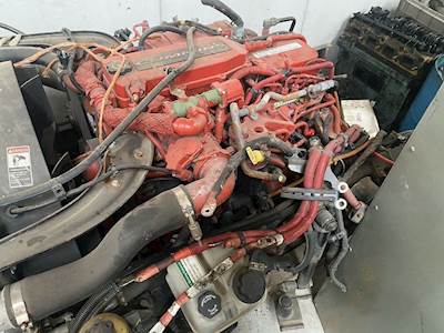 2015 Cummins ISB 6.7L Engine; CPL 4515; 240HP