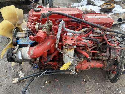 Cummins ISB 6.7L Diesel Engine