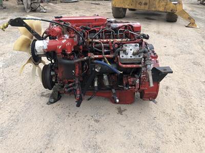 2008 Cummins ISB 6.7 Diesel Engine