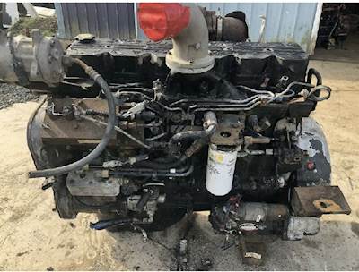 Cummins ISC Engine - 260 HP