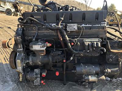 Cummins ISM EGR Diesel Engine