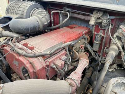 Cummins ISX Diesel Engine