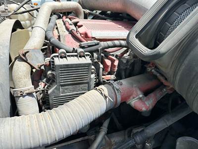 2009 Cummins ISX Engine