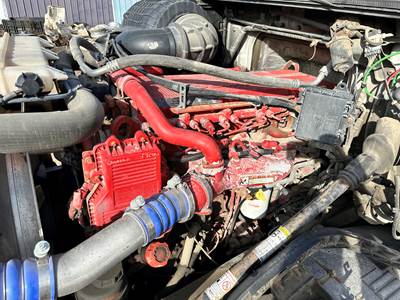 2012 Cummins ISX15 Engine