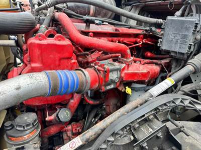 2014 Cummins ISX15 Engine