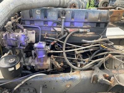 1995 Cummins L10Turbo Diesel Engine