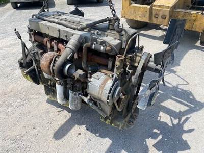 Cummins LTA10 Engine