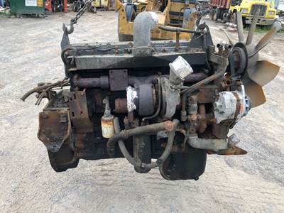 1998 Cummins M11 CELECT PLUS Engine