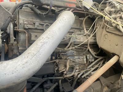 Cummins N14 Engine - 330 HP