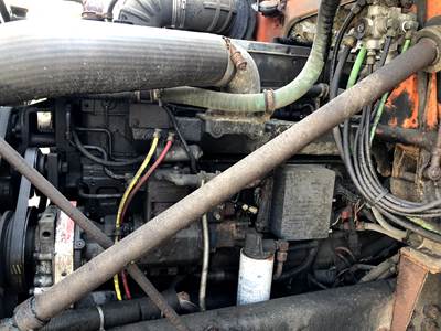 1996 Cummins N14 CELECT Diesel Engine