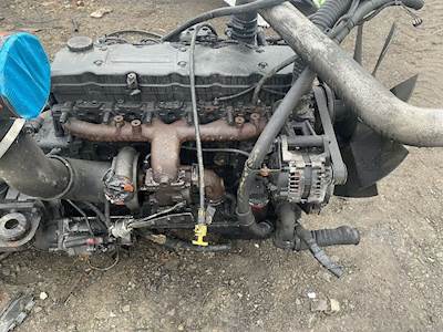 Cummins QSB 6.7 Engine
