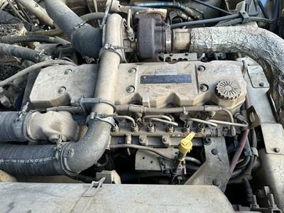 2007 Cummins QSB 6.7 Turbo Engine