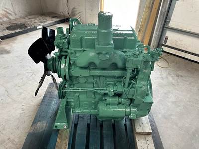 Detroit 3-53 Mechanical Diesel Engine For Sale | Springville, PA | 3526 ...
