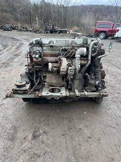 2007 Detroit 60 SER 14.0 Liter DDEC VI