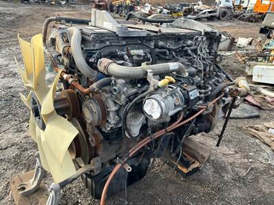 2012 Detroit DD13 Diesel CORE /  PARTS Engine