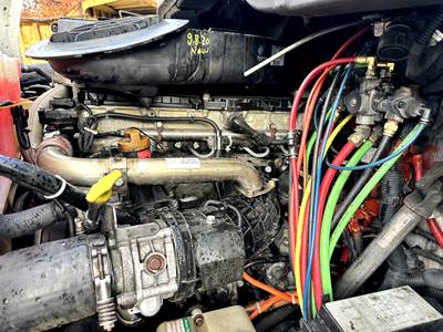 2012 Detroit DD13 Diesel Engine