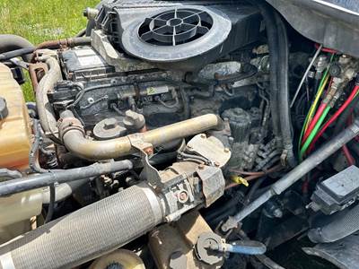 2012 Detroit Diesel DD15 Engine