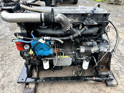2003 Detroit Series 60 14.0L Diesel Engine