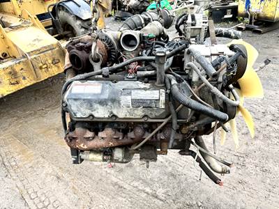 1999 Ford 7.3L POWER STROKE Engine
