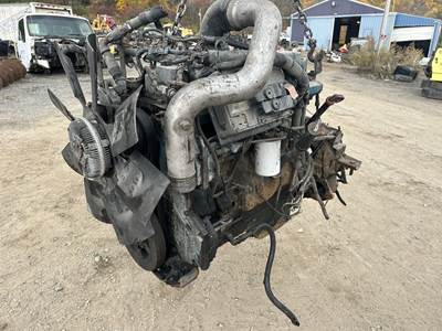 1999 International Navistar DT466E Engine