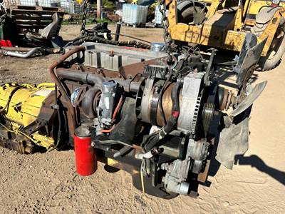 1995 International DT530 Engine; 320 HP; MECHANICAL; ONLY 41K MILES; RUNS PERFECT