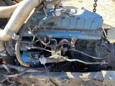 1999 International Navistar DT466e Engine