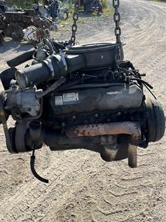 1994 International IH 7.3 Diesel Engine
