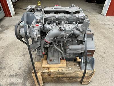 2015 Isuzu 4JJ1X Turbo Diesel Engine
