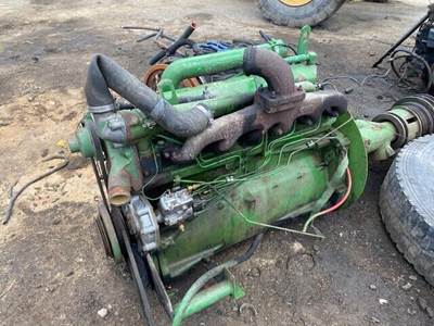 John Deere 6329D Engine For Sale - Springville, PA - Summit Core Supply