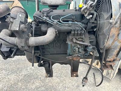 Kubota V1505-ES01 Diesel Engine